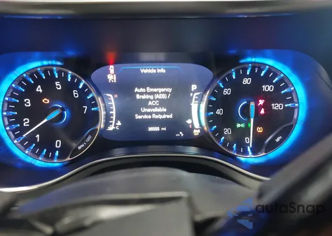 2025 Chrysler Pacifica Limited from USA, damaged, VIN 2C4RC1GG2SR524721